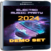 دموی صوتی ست گلچین مجلسی 2024-ELECTRO MUSIC PARTY 2024